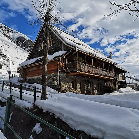 Feriehus De Plain Pied Dans
