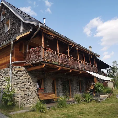 Holiday home De Plain Pied Dans *